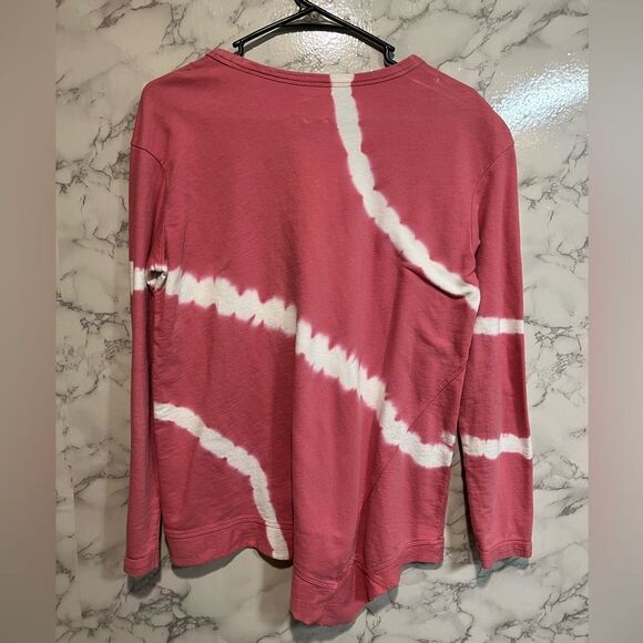 NIC+ZOE IN THE GROOVE TOP Rhubarb Size S - Picture 8 of 10